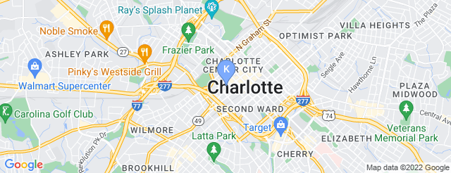 Knight Theatre at Levine Center for the Arts