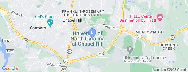 Bryson Field At Boshamer Stadium