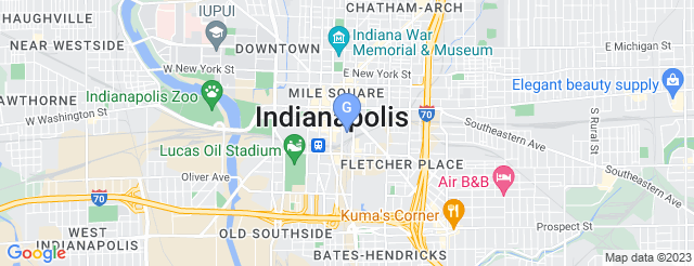 Gainbridge Fieldhouse