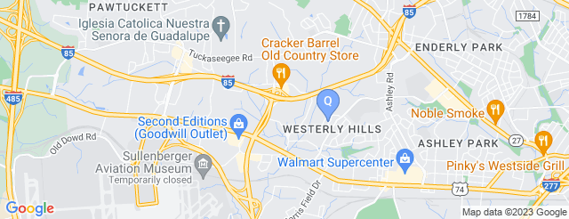 Premier Event Center 