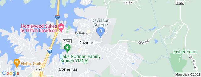 Duke Family Performance Hall