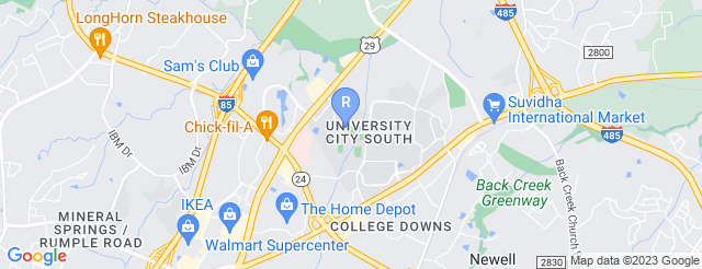 Robert and Mariam Hayes Stadium