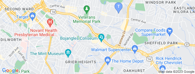 The Park Expo & Conference Center