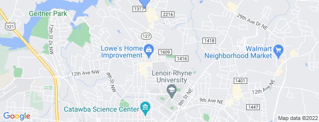 Moretz Stadium At Moretz Sports Athletic Complex