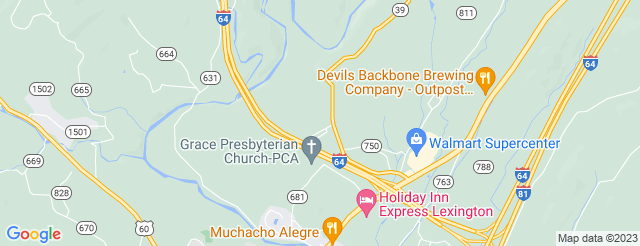 Virginia Horse Center