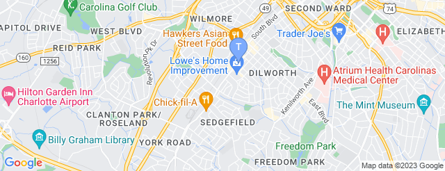 The Music Yard At SouthBound