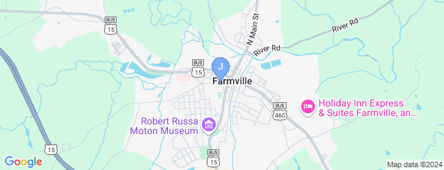 Joan Perry Brock Center