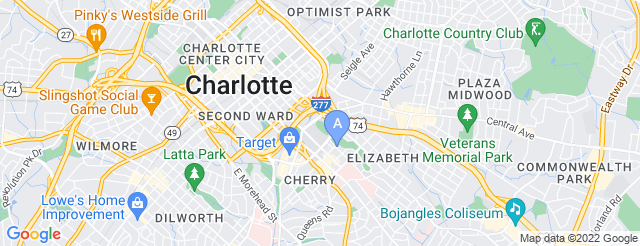 American Legion Memorial Stadium