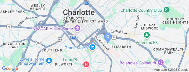 Great Aunt Stella Center