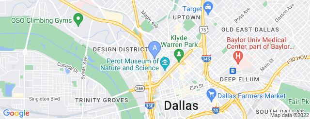 American Airlines Center