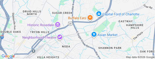 CUE at Blackbox Theater