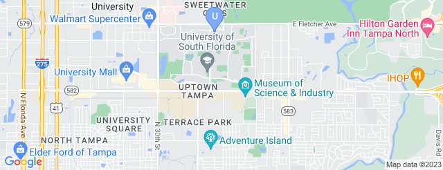 The Yuengling Center