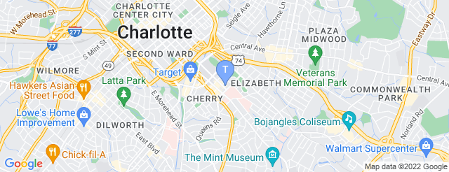 The Visulite Theatre